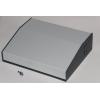 Hammond Electronics 515-0930 pultové pouzdro (d x š x v) 157 x 190 x 58 mm ocel šedá 1 ks