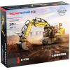 fischertechnik 576450 Liebherr R 938 stavebnice, od 10 let fischertechnik 576450 Liebherr R 938 stavebnice, od 10 let