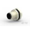 TE Connectivity TE AMP M8/M12 Connectors T4132012031-000 1 ks TE Connectivity TE AMP M8/M12 Connectors T4132012031-000 1 ks