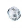 RS PRO Řemenice rozvodového řemenu, Hliník 24 zubů 6 mm rozteč 2.5 mm, vývrt: 4mm RS PRO Řemenice rozvodového řemenu, Hliník 24 zubů 6 mm rozteč 2.5 mm, vývrt: 4mm
