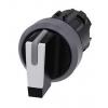 Siemens SIRIUS ACT 3SU10 3 Hlava přepínače 22 mm Siemens SIRIUS ACT 3SU10 3 Hlava přepínače 22 mm