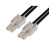 Molex zástrčkový konektor na kabel 2, 2162901022, 1 ks Bulk Molex zástrčkový konektor na kabel 2, 2162901022, 1 ks Bulk