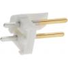 Molex pinová lišta (standardní) 2, rozteč 3.96 mm, 417910849, 1 ks Bulk Molex pinová lišta (standardní) 2, rozteč 3.96 mm, 417910849, 1 ks Bulk