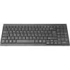 Digitus DS-72000US kabelový KVM tlačítko US anglická, QWERTY černá Digitus DS-72000US kabelový KVM tlačítko US anglická, QWERTY černá