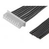Molex zásuvkový konektor na kabel 2181120904, 1 ks Bulk Molex zásuvkový konektor na kabel 2181120904, 1 ks Bulk