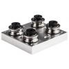 Ložisko KH10-B 10 mm (vnitřní prům.) INA 17 mm OD Ložisko KH10-B 10 mm (vnitřní prům.) INA 17 mm OD
