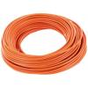 econ connect KD05OR10 spojovací drát, 1 x 0.2 mm², oranžová, 10 m econ connect KD05OR10 spojovací drát, 1 x 0.2 mm², oranžová, 10 m