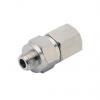 SKF Nástavec konektoru, Rovný, velikost závitu: 1/8 in G, pro použití s: SKF LAGD, řada TLMR, TLSD SKF Nástavec konektoru, Rovný, velikost závitu: 1/8 in G, pro použití s: SKF LAGD, řada TLMR, TLSD