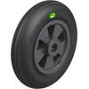 Blickle 529594 VWPP 200/20R kolečko odolné vysokému zatížení Ø kola: 200 mm nosnost (max.): 100 kg 1 ks Blickle 529594 VWPP 200/20R kolečko odolné vysokému zatížení Ø kola: 200 mm nosnost (max.): 100 kg 1 ks