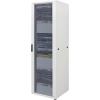Digitus DN-10-06U-B 10 nástěnná rozváděcí skříň 6 U černá (RAL 9005)