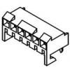 Molex zásuvkový konektor do DPS 9484038, 1 ks Molex zásuvkový konektor do DPS 9484038, 1 ks