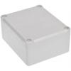 TRU COMPONENTS TC-7910816 univerzální pouzdro 89 x 75 x 41 ABS šedá 1 ks TRU COMPONENTS TC-7910816 univerzální pouzdro 89 x 75 x 41 ABS šedá 1 ks