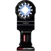 Bosch Accessories 2608900016 EXPERT MetalMax AIZ 32 AIT Karbidy ponorný pilový list 10dílná 10 ks
