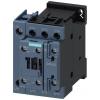 Siemens 1 NO, 1 NC Stykač napětí ve vinutí 230V ac 4pólový 15.5 A 690V 7.5 kW s 1 NO/1 NC kontakty 230V Reverzační, Siemens 1 NO, 1 NC Stykač napětí ve vinutí 230V ac 4pólový 15.5 A 690V 7.5 kW s 1 NO/1 NC kontakty 230V Reverzační,