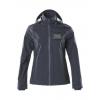 Mascot Workwear Bunda Ženy, SC: M, Tmavě modrá Odolné proti větru, Vodovzdorný, Lehké, Vzdušné, řada: 18011-249 EN 343 Mascot Workwear Bunda Ženy, SC: M, Tmavě modrá Odolné proti větru, Vodovzdorný, Lehké, Vzdušné, řada: 18011-249 EN 343