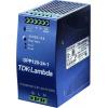 Zdroj na DIN lištu TDK-Lambda DPP120-12-3, 12 V/DC, 10 A