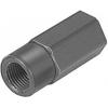 Adaptér AD-M10X1,25-1/4 Festo