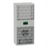 Schneider Electric Jednotka pro chlazení pouzdra, řada: ClimaSys 900W, průtok vzduchu: 550 m³/h 230V ac 215 mm Schneider Electric Jednotka pro chlazení pouzdra, řada: ClimaSys 900W, průtok vzduchu: 550 m³/h 230V ac 215 mm