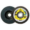 Klingspor 321704 SMT 926 brusný talíř, 125 x 22,23 mm, vyklenutý v 40 mm Průměr 125 mm 10 ks Klingspor 321704 SMT 926 brusný talíř, 125 x 22,23 mm, vyklenutý v 40 mm Průměr 125 mm 10 ks