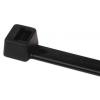Stahovací páska Uvnitř vroubkované 111-60560 LK5-PA66W-BK 535 mm 13.2mm Černá Nylon 66 HellermannTyton Stahovací páska Uvnitř vroubkované 111-60560 LK5-PA66W-BK 535 mm 13.2mm Černá Nylon 66 HellermannTyton