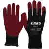 uvex 6024809 unilite / unipur polyamid, polyuretan montážní rukavice V...