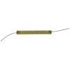 Thermo TECH 2115459 2115459 tepelná fólie, 15 W, (d x š) 171 mm x 19 mm