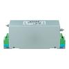 Filtr EMC, řada: B84143A, 520V ac, 60Hz, Montáž na přírubu, Šroubová, 50 A, počet fází: 3, 4.7 mA, TDK, 1, 2 mΩ, UL1283 Filtr EMC, řada: B84143A, 520V ac, 60Hz, Montáž na přírubu, Šroubová, 50 A, počet fází: 3, 4.7 mA, TDK, 1, 2 mΩ, UL1283