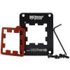 Thermal Grizzly TG-CSF-AM5 Montážní rám CPU AMD Ryzen 7 Ryzen 7000er CPU hliník Thermal Grizzly TG-CSF-AM5 Montážní rám CPU AMD Ryzen 7 Ryzen 7000er CPU hliník