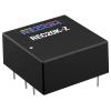 RECOM REC20K-2405SZ DC/DC měnič napětí do DPS 24 V 5 V 4 A 20 W Počet výstupů: 1 x Obsah 1 ks