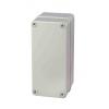 Fibox Pouzdro IP66, IP67 barva Šedá IK07 barva Šedá ABS 170 mm 65 mm 80 mm Polyuretan Fibox Pouzdro IP66, IP67 barva Šedá IK07 barva Šedá ABS 170 mm 65 mm 80 mm Polyuretan