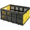 Stanley by Black & Decker SXWTD-FT505 sklopný box (d x š x v) 568 x 410 x 272 mm černá, žlutá 1 ks