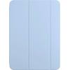 Apple Smart Folio obal / brašna na iPad Apple iPad 11 (A16, 2024), iPad 10.9 (Gen.10, 2022) 27,7 cm (10,9) - 27,9 cm (11) BookCase Nebeská modř Apple Smart Folio obal / brašna na iPad Apple iPad 11 (A16, 2024), iPad 10.9 (Gen.10, 2022) 27,7 cm (10,9) - 27,9 cm (11) BookCase Nebeská modř