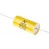 Polypropylenový kondenzátor, řada: C4C 68 nF ±5 % 3 kV dc 750V ac, Průchozí otvor 1 mm KEMET Polypropylenový kondenzátor, řada: C4C 68 nF ±5 % 3 kV dc 750V ac, Průchozí otvor 1 mm KEMET