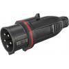 Walther Werke FW210506SK FW210506SK CEE zástrčka, 16 A, 5pólová, 400 V, 1 ks