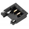 Molex pinová lišta (standardní) 2, rozteč 1.20 mm, 2026560021, 1 ks Tape on Full reel Molex pinová lišta (standardní) 2, rozteč 1.20 mm, 2026560021, 1 ks Tape on Full reel