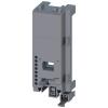 Siemens 3RV29177AA00 Podstavec stykače pro stykač, S00 se závitem / (balení po kusech) podpěrka 1 ks Siemens 3RV29177AA00 Podstavec stykače pro stykač, S00 se závitem / (balení po kusech) podpěrka 1 ks