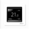 Danfoss devireg Touch m.Rahm pokojový termostat 140F1064, 1 ks Danfoss devireg Touch m.Rahm pokojový termostat 140F1064, 1 ks