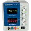BK Precision Napájecí zdroj stolice Digitální, počet výstupů: 1výstupový 30V 1 A 30 W