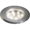 Konstsmide 7469-000 podlahové svítidlo, venkovní vestavné osvětlení LED LED G (A - G) nerezová ocel Konstsmide 7469-000 podlahové svítidlo, venkovní vestavné osvětlení LED LED G (A - G) nerezová ocel