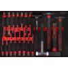 KS Tools 811.0020 8110020 sada nářadí KS Tools 811.0020 8110020 sada nářadí