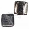 Cívka SMD CSM0315D, 1 µH, 2,1 A, stíněná Cívka SMD CSM0315D, 1 µH, 2,1 A, stíněná