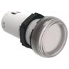 Lovato Kontrolka, řada: LPML Montáž do panelu LED Čirá, průměr výřezu: 22 mm IP69K, IP67, IP66 Kulatý 380V, 415 V Lovato Kontrolka, řada: LPML Montáž do panelu LED Čirá, průměr výřezu: 22 mm IP69K, IP67, IP66 Kulatý 380V, 415 V