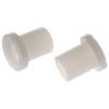 Izolační objímka, Nylon pro M8 délka 12 mm RS PRO Izolační objímka, Nylon pro M8 délka 12 mm RS PRO