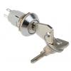 Lorlin Spínač s klíčem IP66, IP67 SPDT 1A 2 pozic 65 °C Náhodné -20 °C
