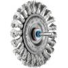 PFERD TOOLS Kulatý nástavec RBG 10012/6 INOX 0,50 43108006 10 ks