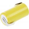 Mexcel speciální akumulátor AA Ni-MH 1.2 V 1800 mAh 1 ks
