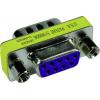 HARTING 09670370605 D-SUB adaptér - 1 ks HARTING 09670370605 D-SUB adaptér - 1 ks