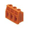 Weidmüller 1594460000 šroubová svorkovnice 4 mm² Pólů 2 oranžová 100 ks Weidmüller 1594460000 šroubová svorkovnice 4 mm² Pólů 2 oranžová 100 ks