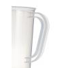 Laboratorní odměrka, Polypropylen, kapacita: 5L RS PRO Laboratorní odměrka, Polypropylen, kapacita: 5L RS PRO