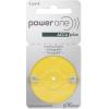 Powerone P10 Akumulátor do naslouchátek ZA 10 Ni-MH 12 mAh 1.2 V 2 ks